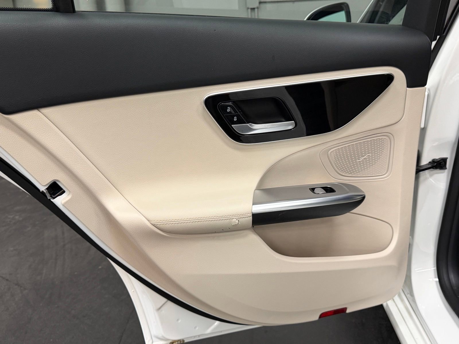 Certified 2022 Mercedes-Benz C 300 4MATIC Sedan image 38