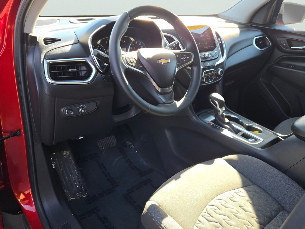 Certified 2024 Chevrolet Equinox LT FWD image 26