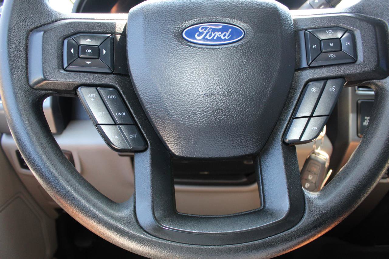 Used 2019 Ford F250 XLT w/ XLT Value Package AWD/4WD image 32
