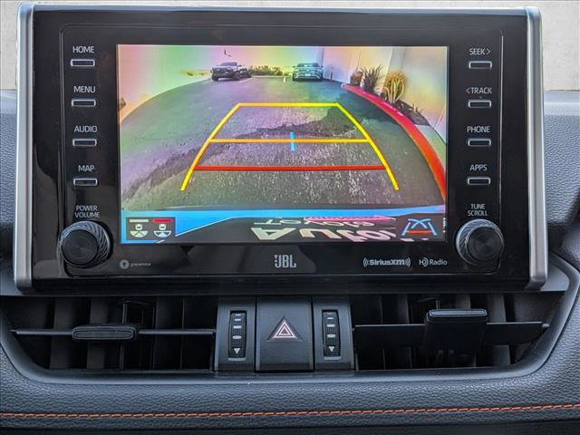 Used 2019 Toyota RAV4 Adventure w/ All Weather Liner Package AWD/4WD image 13