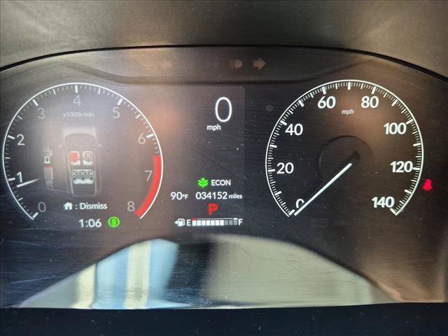 Used 2023 Honda CR-V LX image 9