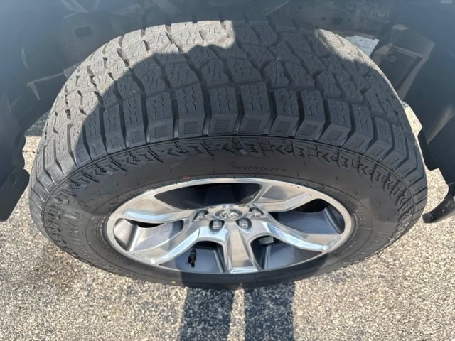 Used 2019 RAM 1500 Sport w/ Level 2 Equipment Group AWD/4WD image 20