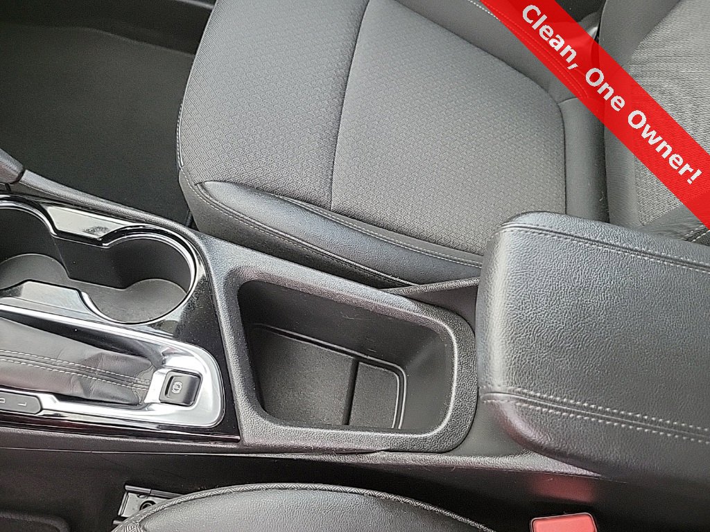 Used 2023 Buick Encore GX Preferred w/ Cold Weather Comfort Package image 29