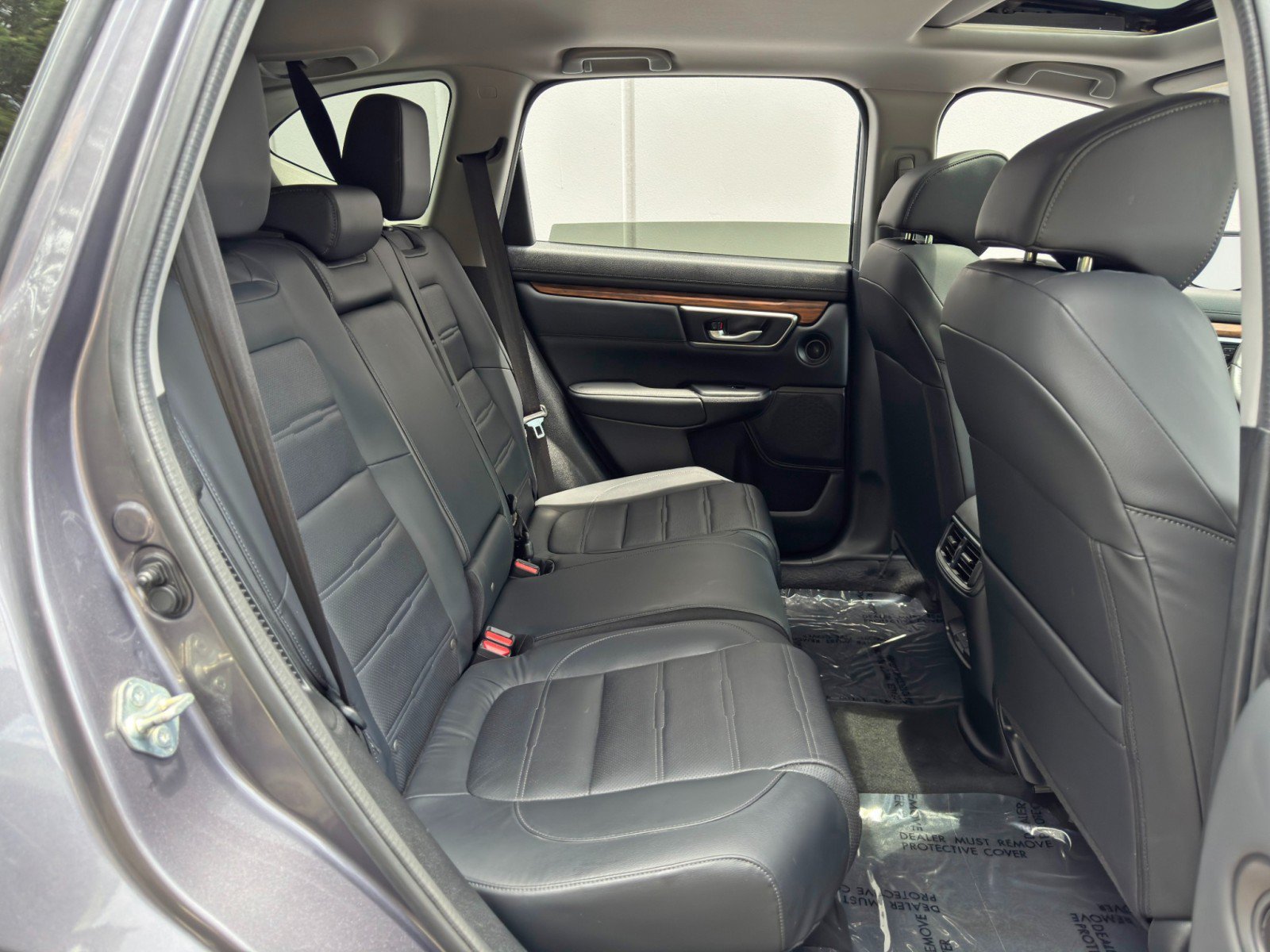 Used 2020 Honda CR-V EX-L image 36