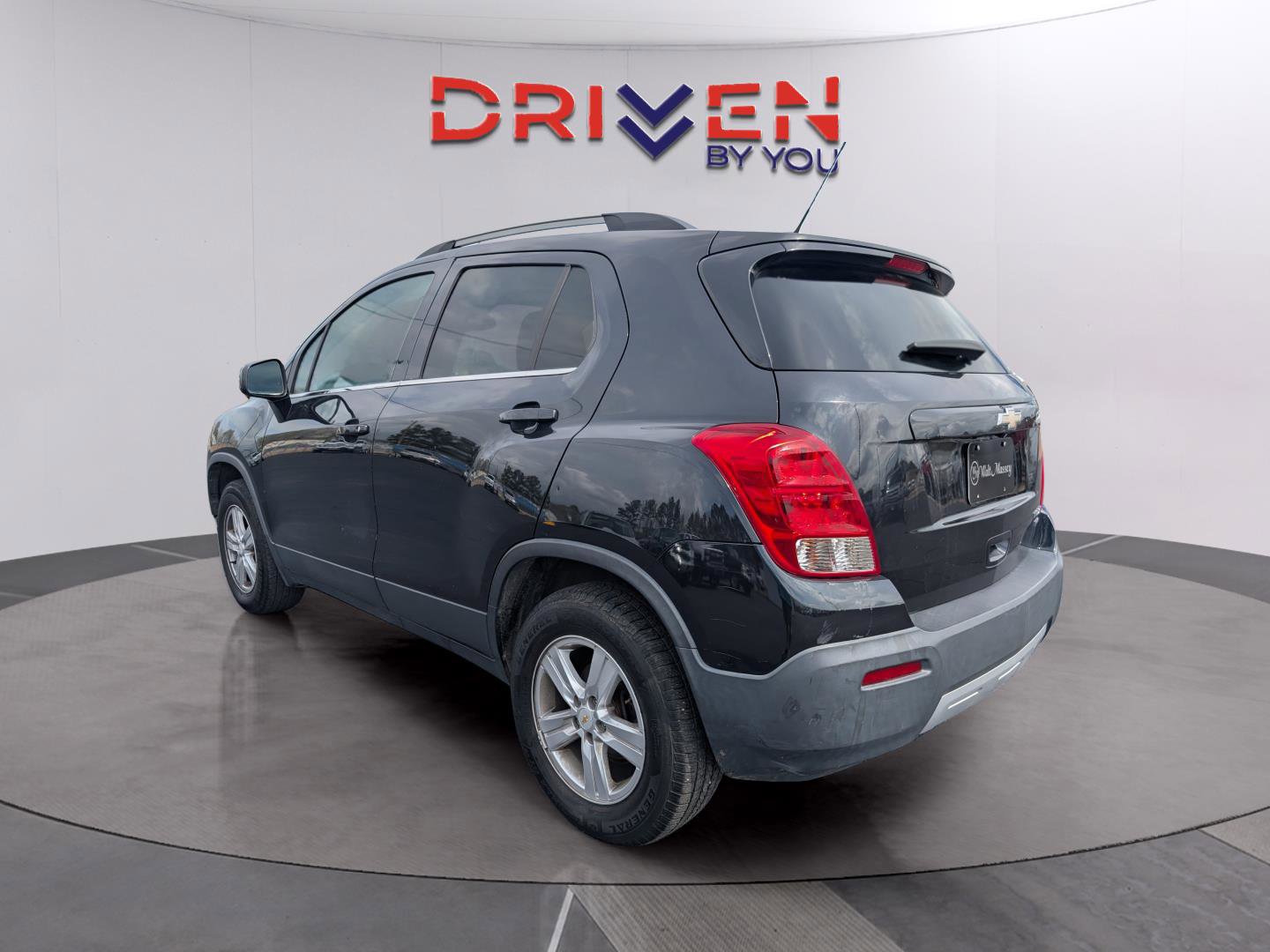 Used 2016 Chevrolet Trax LT image 3