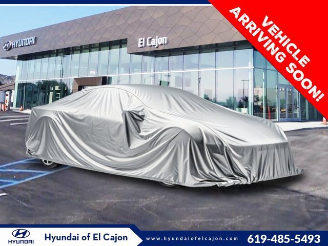 New 2026 Hyundai Palisade Calligraphy image 1