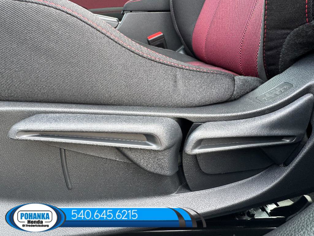 New 2026 Honda Civic Si image 31