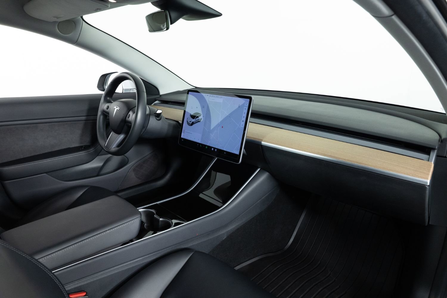 Used 2018 Tesla Model 3 Long Range image 25