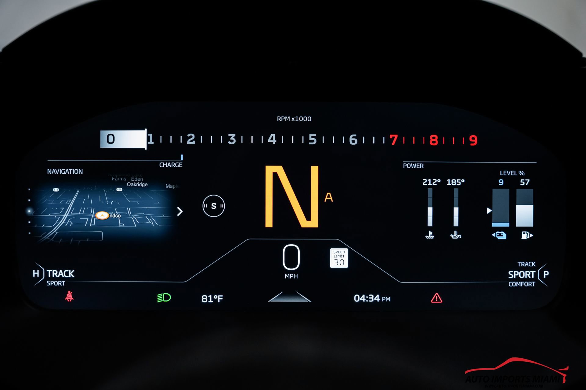 Used 2023 McLaren Artura image 65