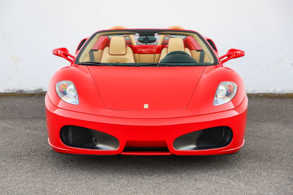 Used 2007 Ferrari F430 Spider RWD image 7