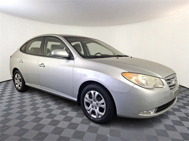 Used 2010 Hyundai Elantra GLS