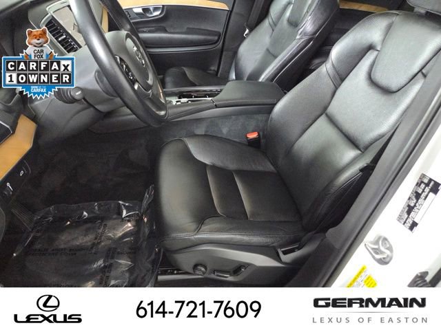 Used 2022 Volvo XC90 T6 Momentum w/ Climate Package AWD/4WD image 20