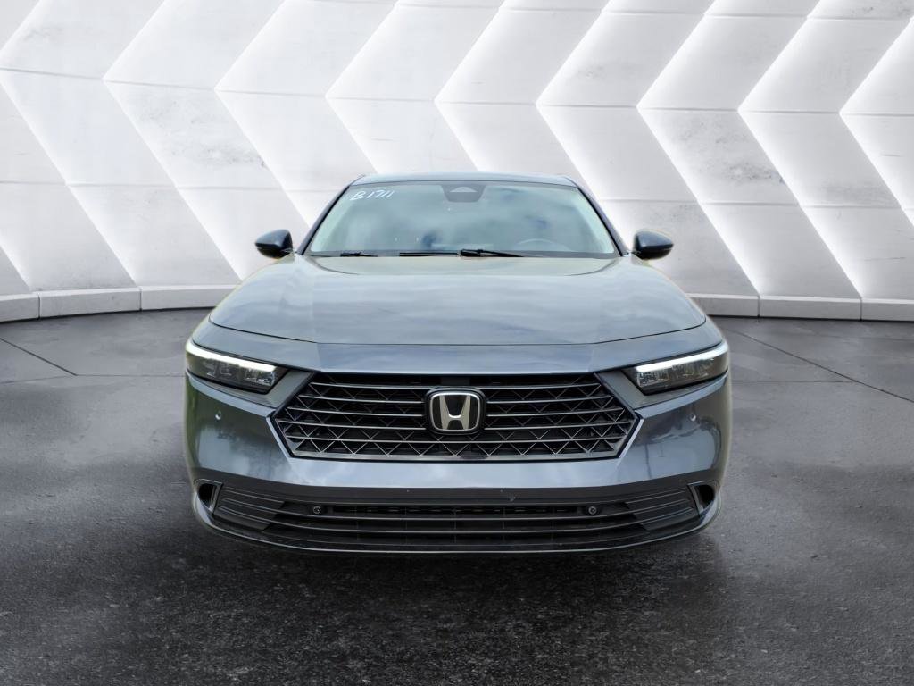 Used 2023 Honda Accord EX-L image 8