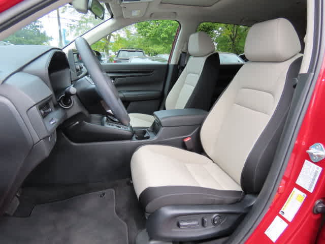 Certified 2024 Honda CR-V EX image 12