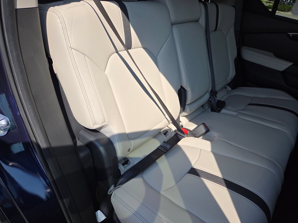 New 2026 Honda Passport RTL image 30