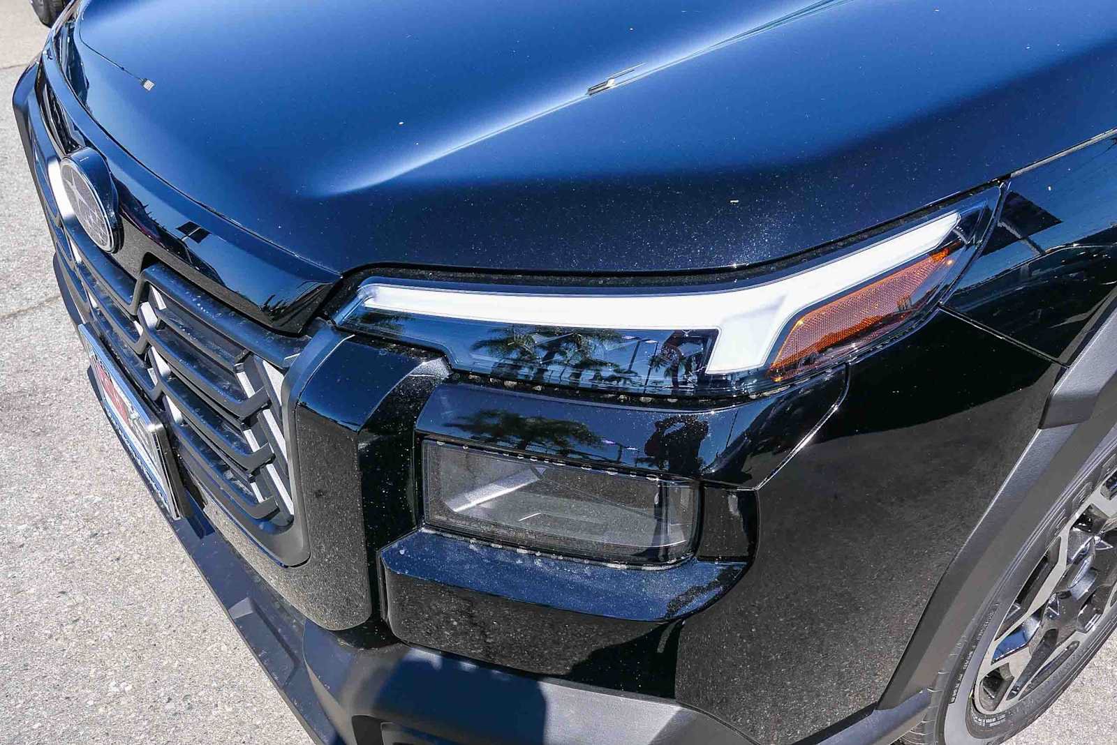 New 2026 Subaru Outback Touring image 10