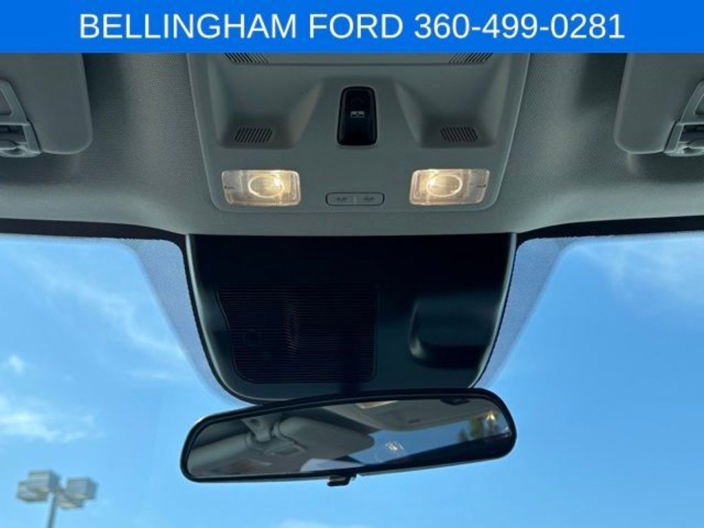 New 2025 Ford Maverick XLT w/ XLT Luxury Package image 33