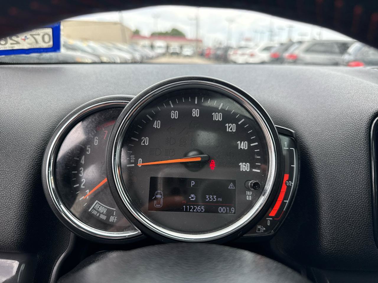 Used 2019 MINI Cooper Countryman S FWD image 18