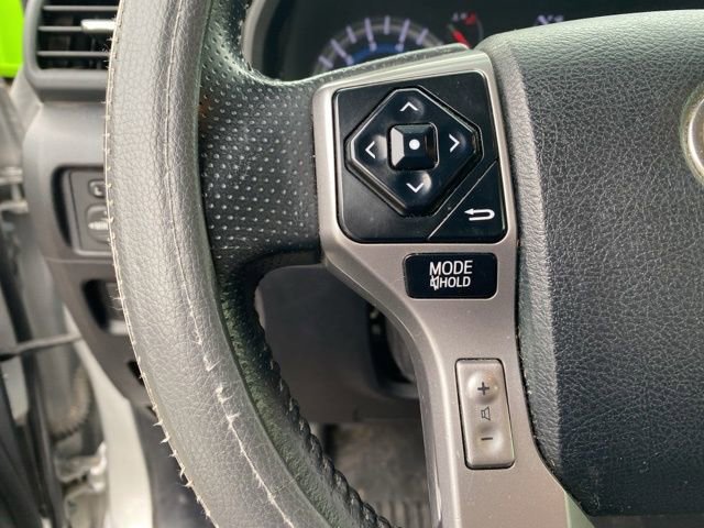 Used 2017 Toyota 4Runner SR5 RWD image 20