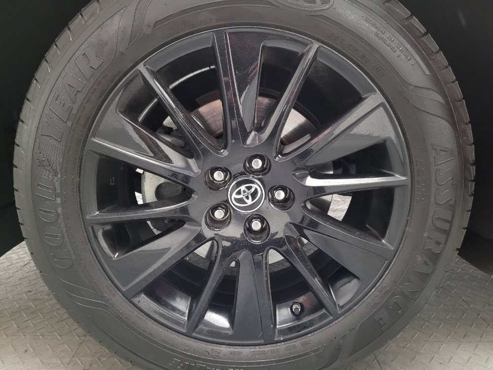 Used 2019 Toyota Highlander SE AWD/4WD image 31