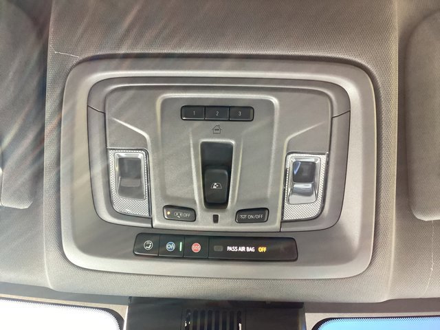 New 2025 GMC Sierra 2500 SLT w/ SLT Premium Package image 31