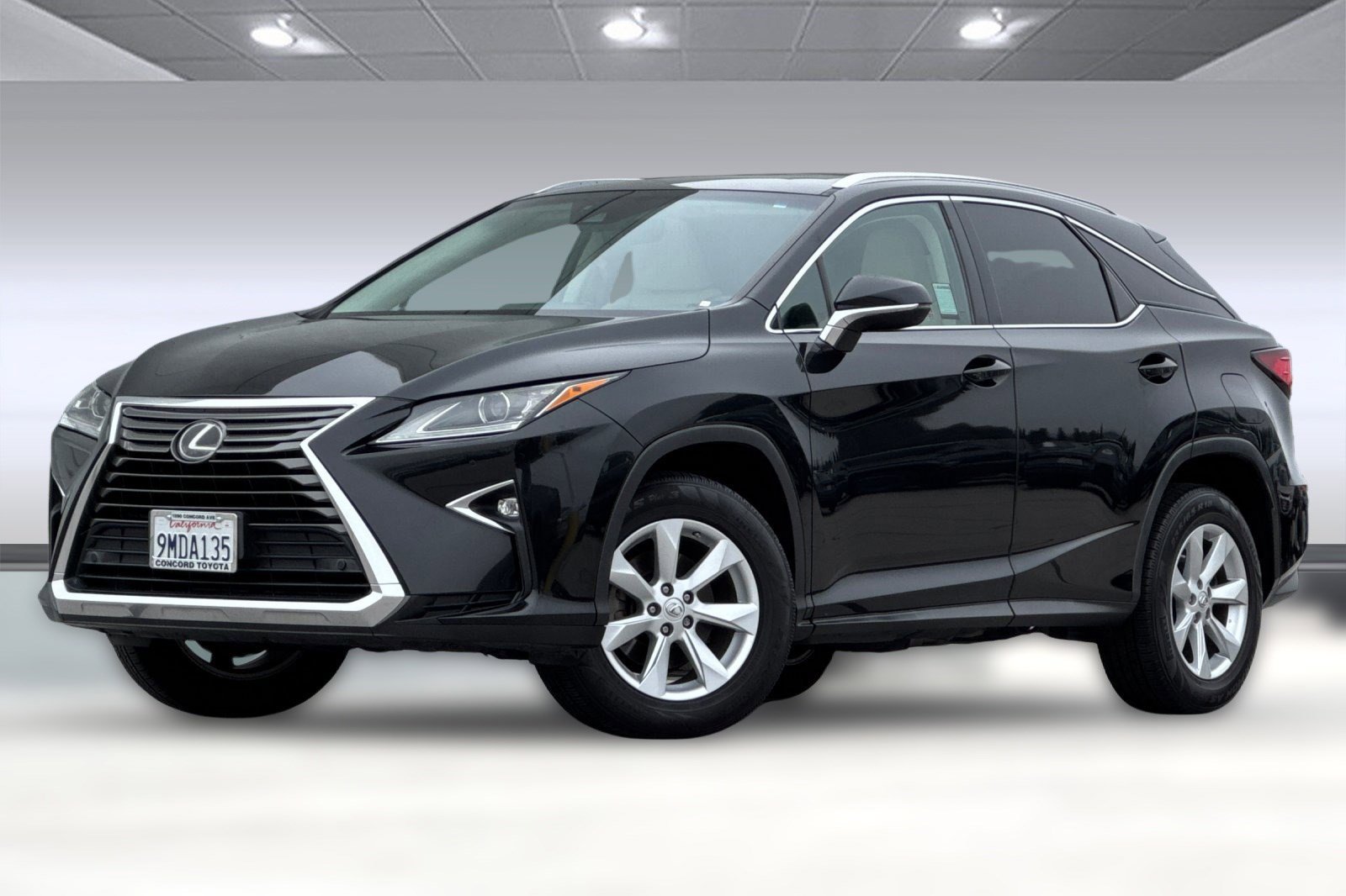 Used 2017 Lexus RX 350 FWD image 26