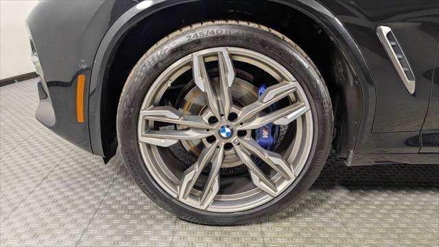 Used 2019 BMW X3 M40i w/ Premium Package AWD/4WD image 44