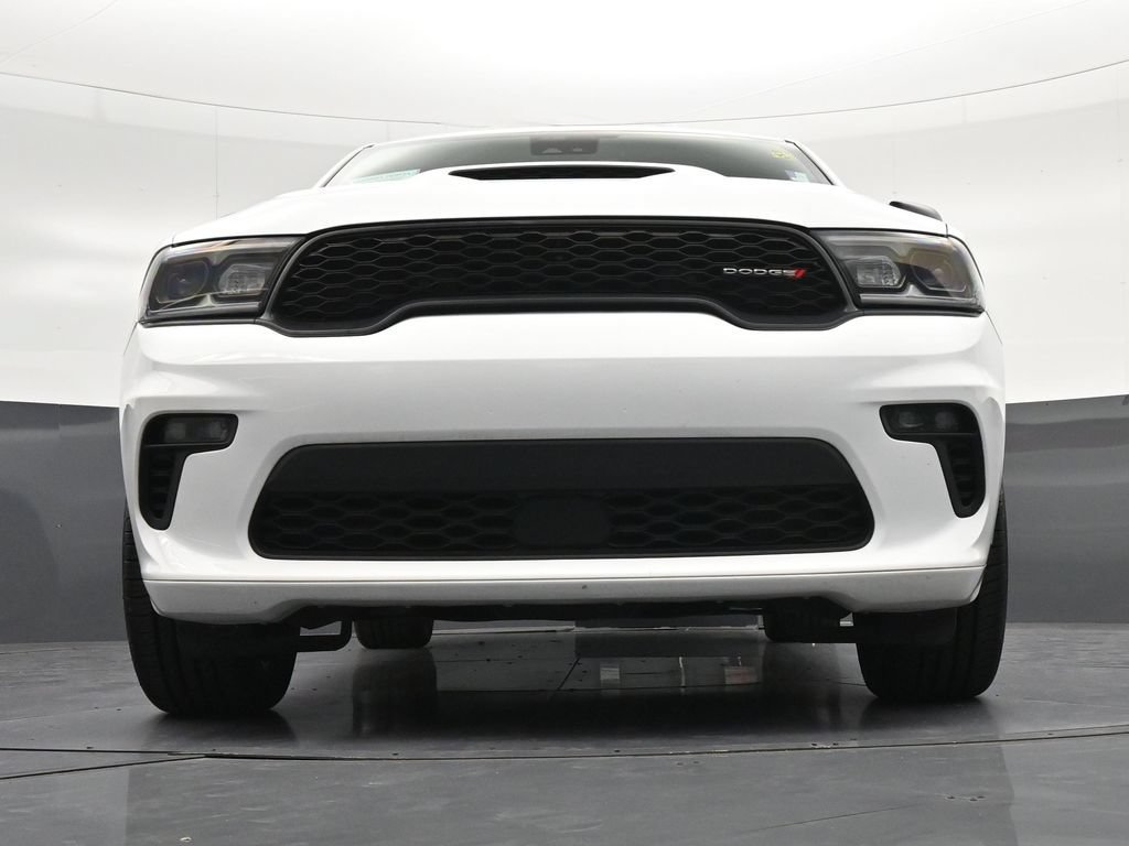 Used 2023 Dodge Durango GT RWD image 33
