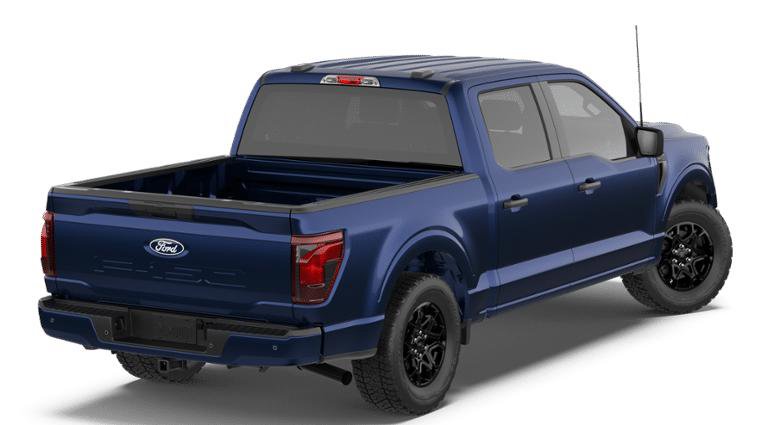 New 2026 Ford F150 STX AWD/4WD image 49