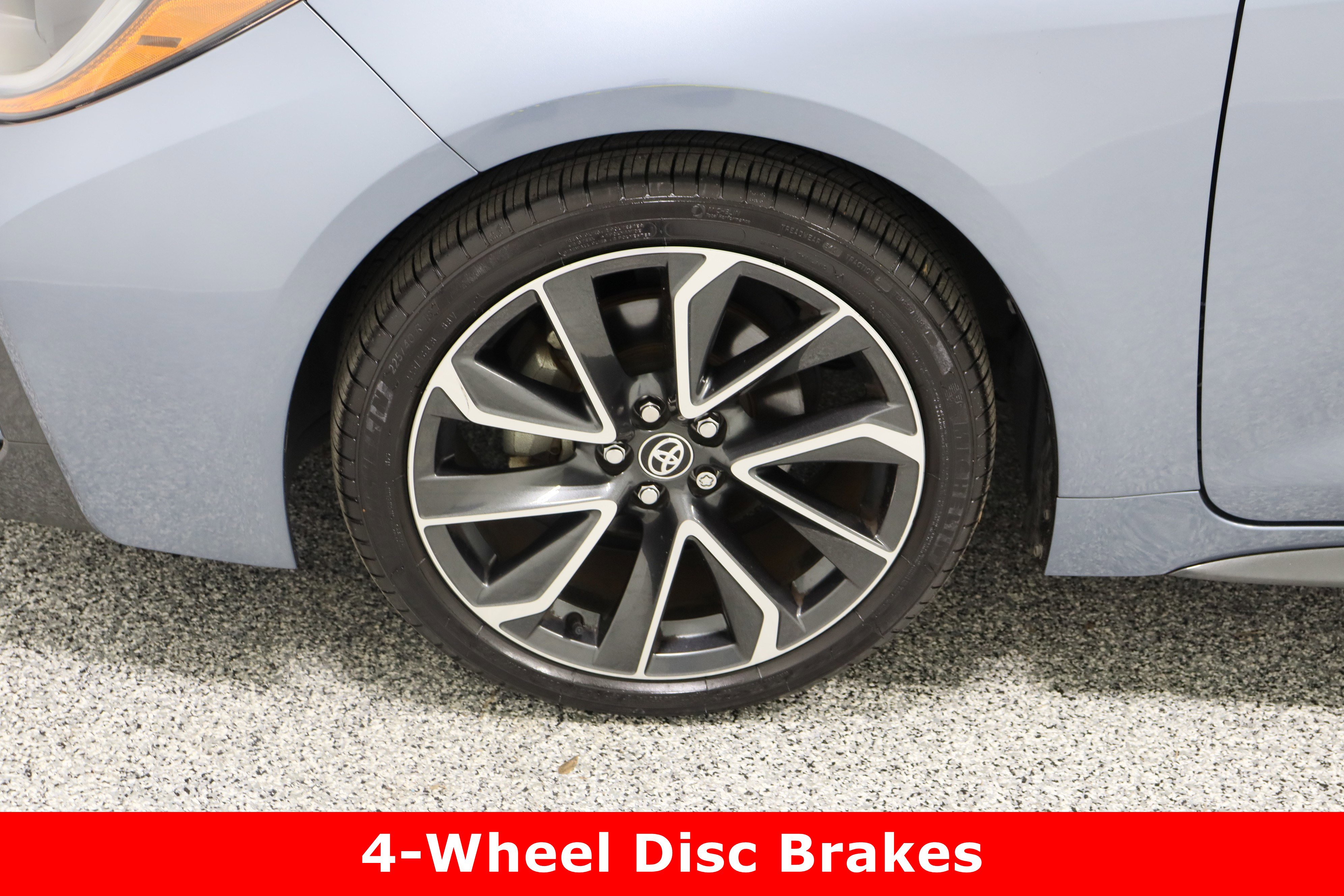 Used 2022 Toyota Corolla SE image 11