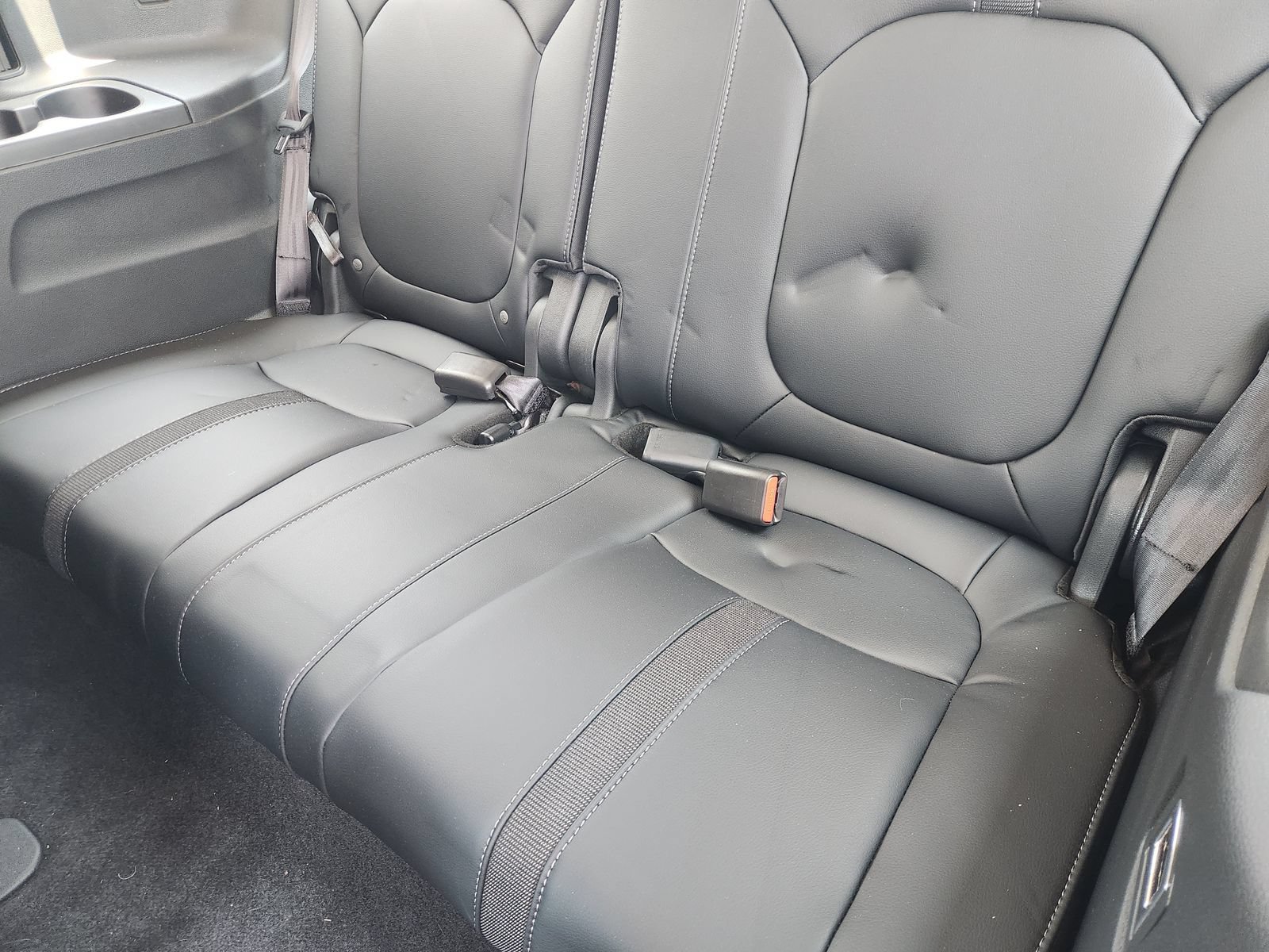 Used 2025 Honda Pilot Touring image 35