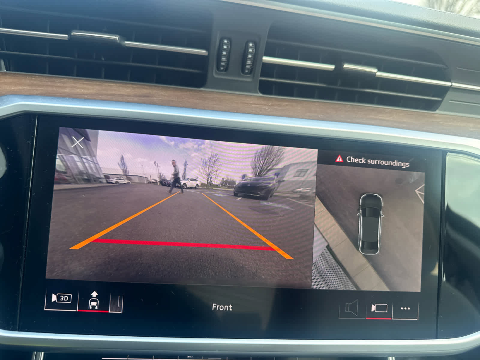 Certified 2024 Audi A6 Premium Plus AWD/4WD image 14