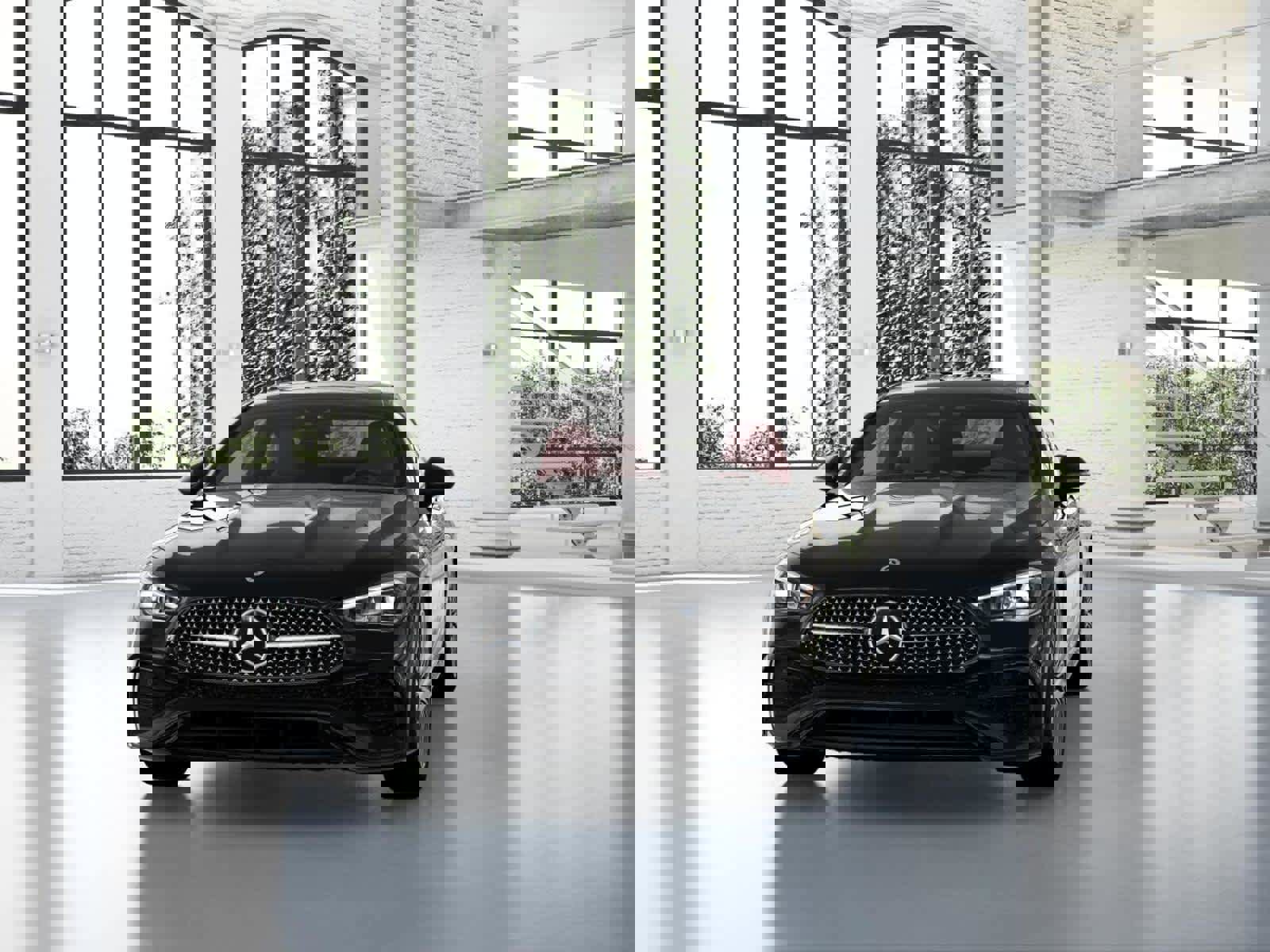 New 2026 Mercedes-Benz CLE 450 4MATIC Coupe image 41