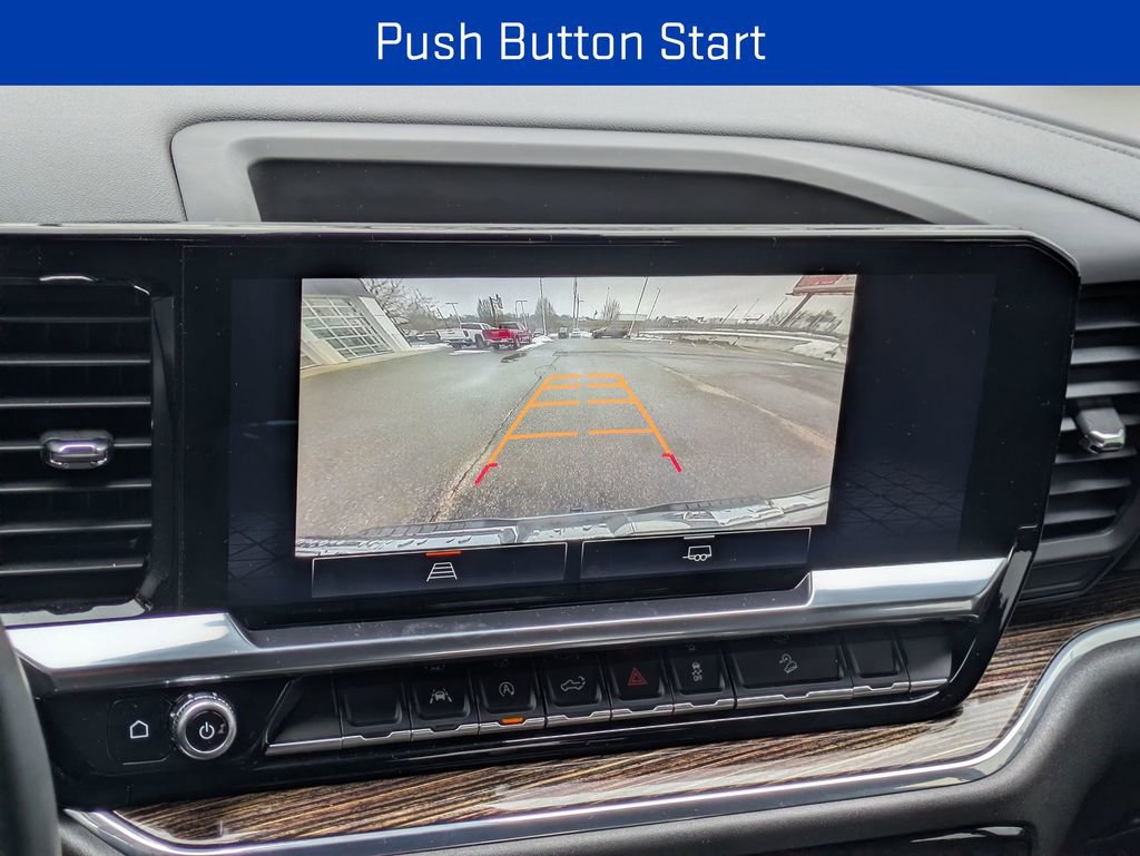 Certified 2024 GMC Sierra 1500 Elevation w/ X31 Off-Road Package image 18