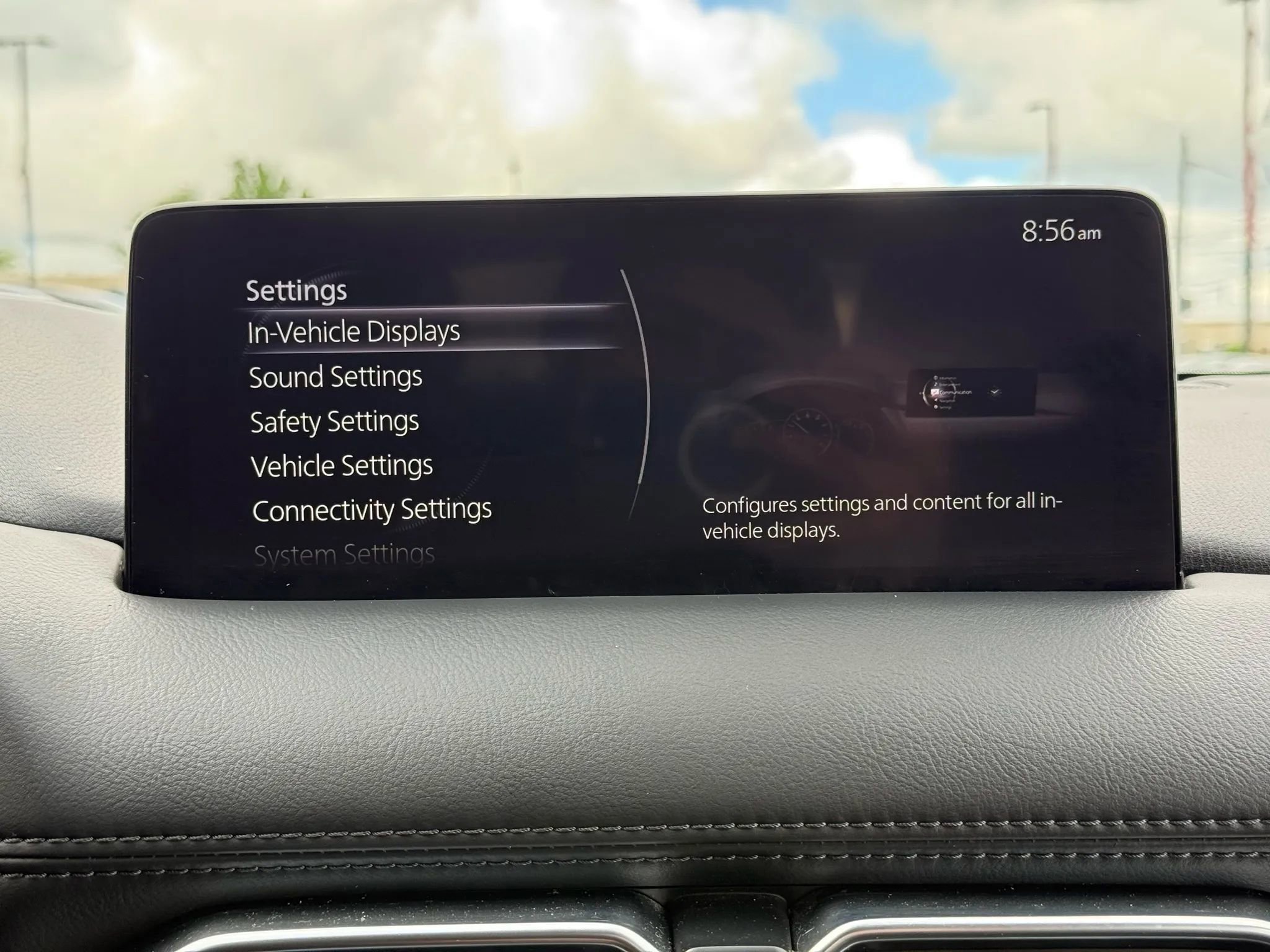 Used 2022 MAZDA CX-5 AWD 2.5 S w/ Premium Package image 36