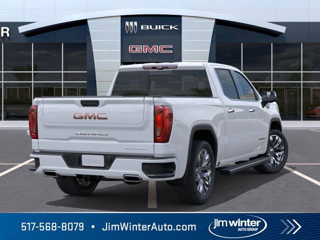 New 2026 GMC Sierra 1500 Denali image 4