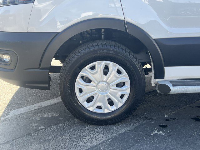 Used 2024 Ford Transit 250 Low Roof w/ Exterior Upgrade Package image 29