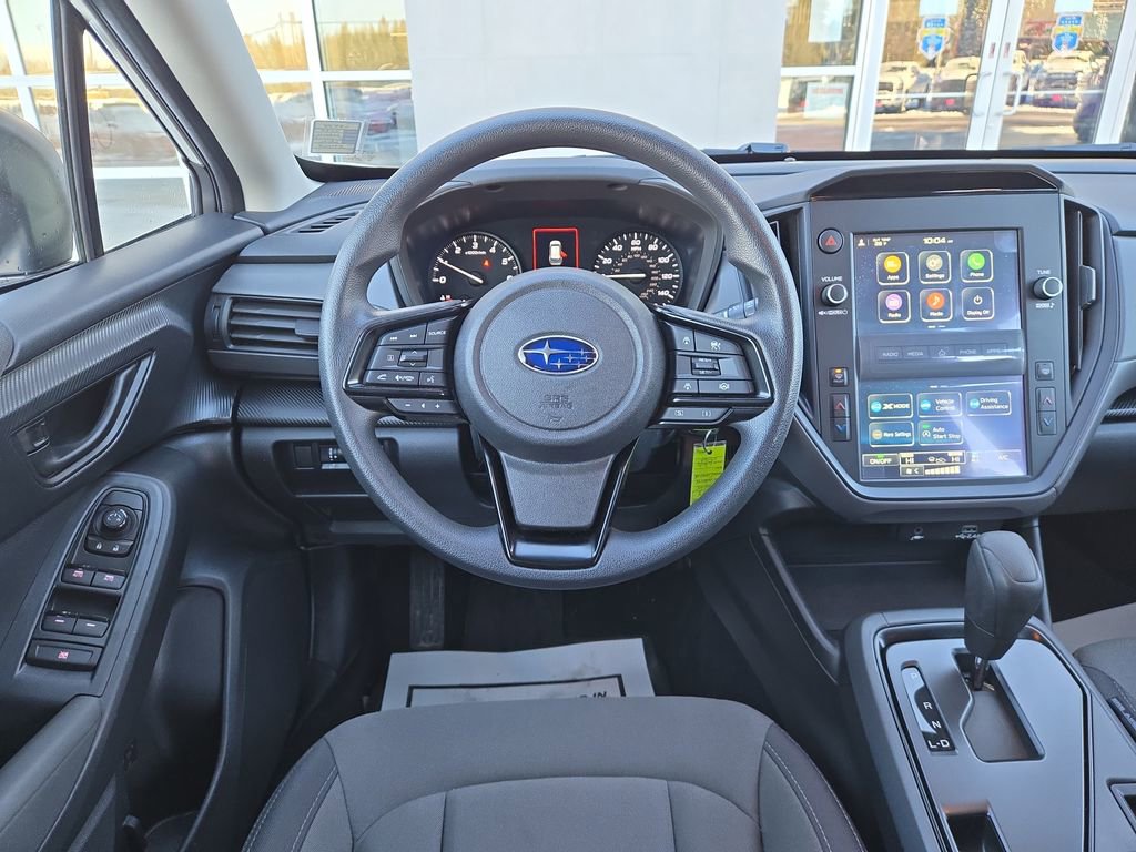Used 2025 Subaru Crosstrek 2.0i image 19