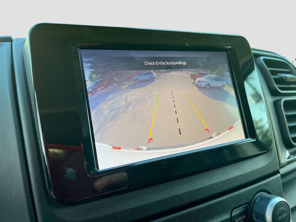 Used 2024 RAM ProMaster 1500 w/ Safety Group image 13