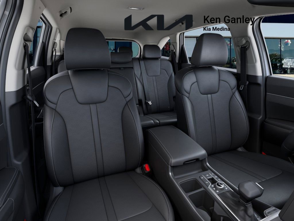New 2026 Kia Sorento S image 15