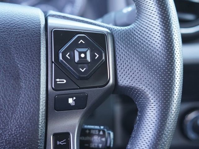 Certified 2021 Toyota Tacoma TRD Off-Road w/ Technology Package image 26