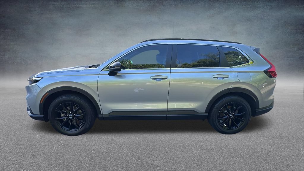 Used 2024 Honda CR-V Sport-L image 6