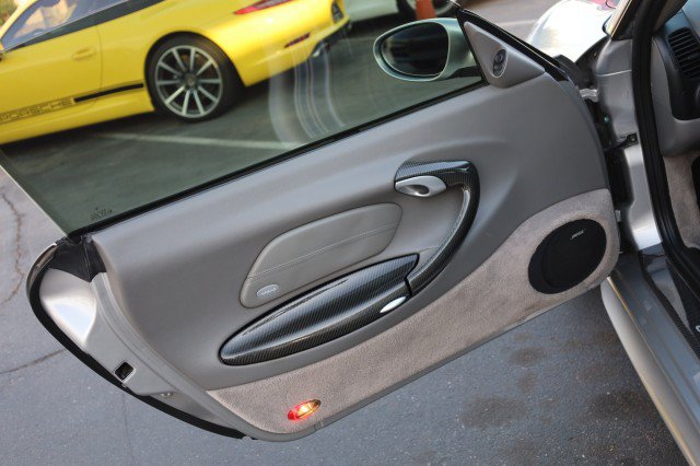 Used 2003 Porsche 911 Targa RWD image 21
