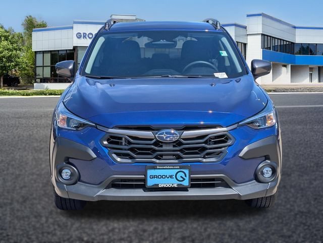 Certified 2024 Subaru Crosstrek 2.0i Premium AWD/4WD image 9