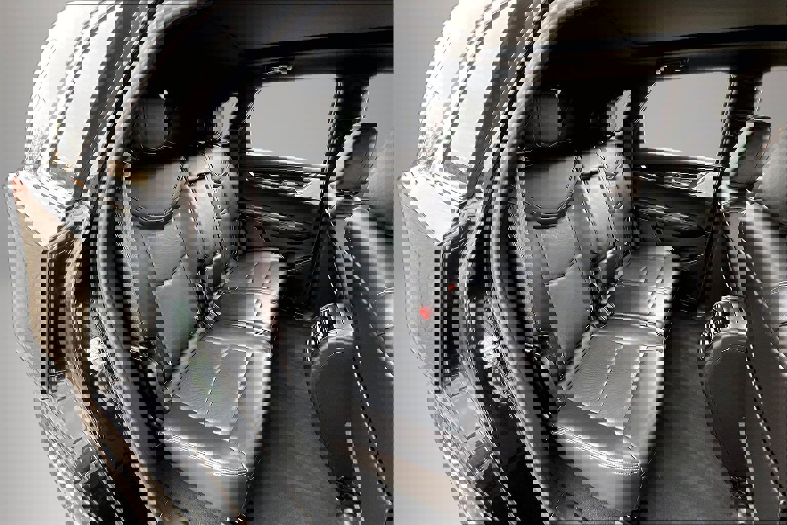 Used 2023 Cadillac XT5 Premium Luxury image 25