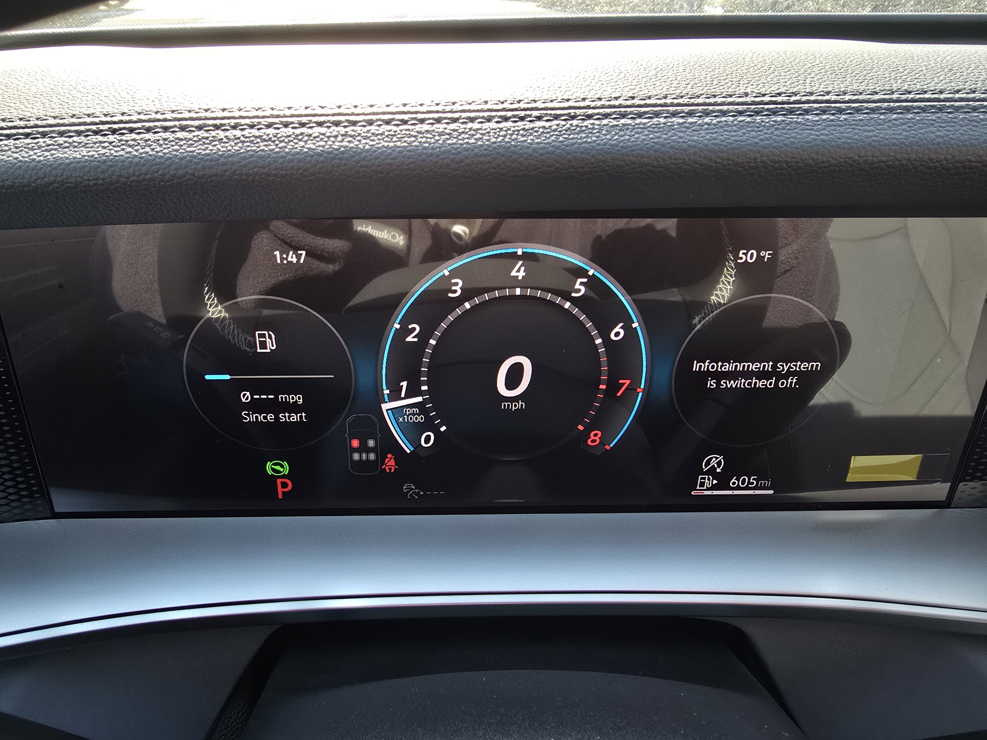 New 2026 Volkswagen Tiguan SE image 20