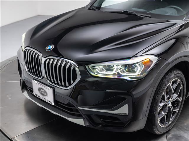 Used 2020 BMW X1 sDrive28i w/ Premium Package FWD image 31