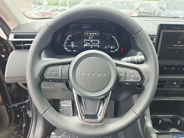 New 2026 MAZDA CX-5 Select AWD/4WD image 18