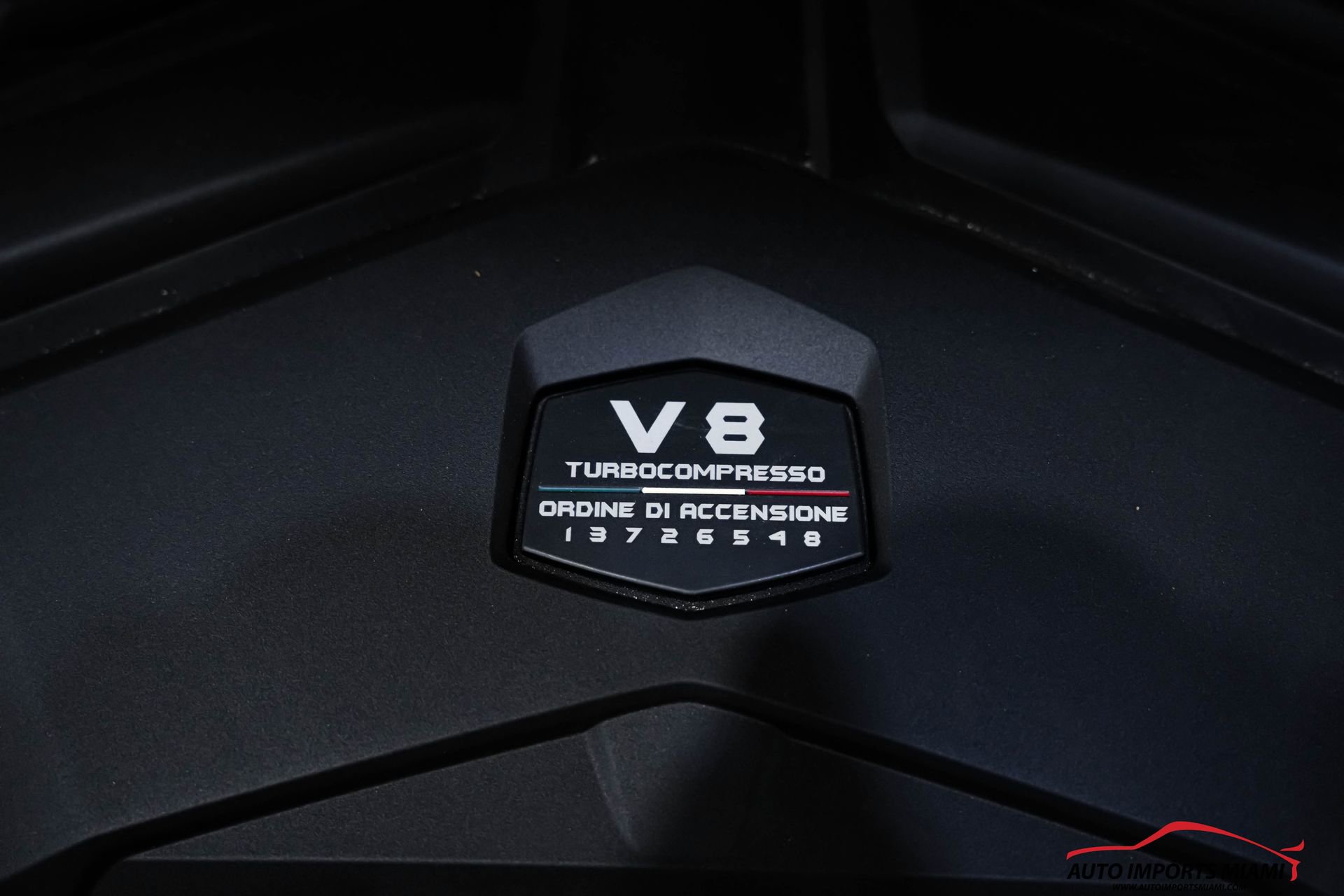 Used 2025 Lamborghini Urus SE image 36