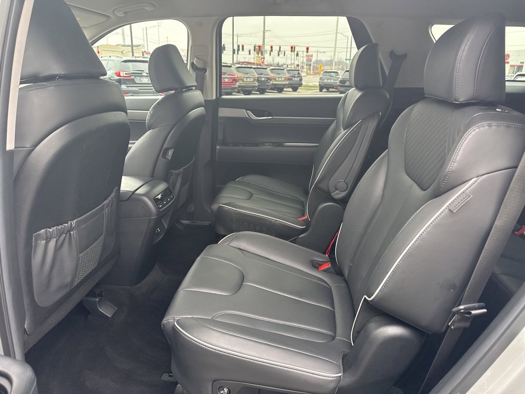 Used 2024 Hyundai Palisade SEL image 21